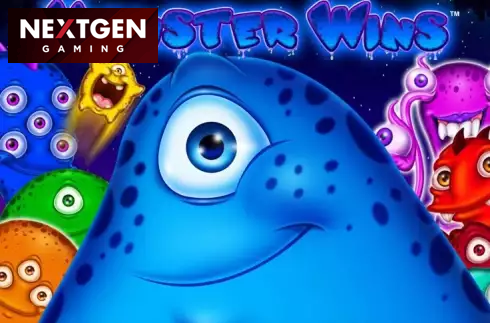 Monster Wins